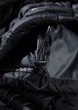Мужской легкий пуховик Rab Microlight Alpine Jacket Light Khaki, M - изображение 7