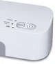 Ламінатор A3, D&A Vision G15, White, 125 мкм, регулювання температури, АВС реверс, сенсорна панель керування, 455 x 112 x 65 мм, 1.6 кг - зображення 3