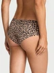 Бесшовные трусики чики No-Show Lacie Cheeky Victoria's Secret леопардовый XS - изображение 2