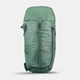 Туристический Рюкзак QUECHUA MH100 35л 62 x 23 x 22 см Зеленый Отделение для Гидратора - изображение 7