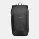 Туристический Рюкзак QUECHUA Arpenaz 10л 40 х 22 х 15 см Черный - изображение 9