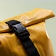 Светоотражающий Водонепроницаемый Велосипедный Рюкзак Elops Speed 25л Желтый - изображение 5