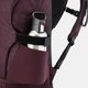 Туристический Рюкзак QUECHUA Arpenaz500 20л 45 х 25 х 15 см Бордовый - изображение 9