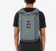 Туристический Рюкзак QUECHUA NH Escape 500 Rolltop 23л 46 х 28 х 22 см Зеленый - изображение 3