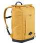 Туристичний Рюкзак QUECHUA NH Escape 500 Rolltop 23л 46 х 28 х 22 см Жовтий - зображення 1