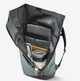 Туристический Рюкзак QUECHUA NH Escape 500 Rolltop 23л 46 х 28 х 22 см Зеленый - изображение 6
