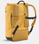Туристичний Рюкзак QUECHUA NH Escape 500 Rolltop 23л 46 х 28 х 22 см Жовтий - зображення 3