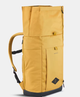 Туристичний Рюкзак QUECHUA NH Escape 500 Rolltop 23л 46 х 28 х 22 см Жовтий - зображення 4