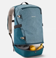 Туристический Рюкзак QUECHUA NH Arpenaz 500 Ice Compartment 20л 45 х 25 х 15 см Бирюзовый Совместимые с Питьевой Системой - изображение 4