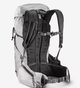 Туристичний Рюкзак QUECHUA MH900 25л 45 х 25 х 15 см Білий Сумісні з Питною Системою - зображення 2