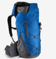 Туристический Рюкзак QUECHUA MH900 25л 45 х 25 х 15 см Синий Совместимые с Питьевой Системой - изображение 5