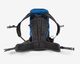 Туристический Рюкзак QUECHUA MH900 25л 45 х 25 х 15 см Синий Совместимые с Питьевой Системой - изображение 6