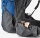 Туристический Рюкзак QUECHUA MH900 25л 45 х 25 х 15 см Синий Совместимые с Питьевой Системой - изображение 10