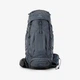 Туристичний Рюкзак для Трекінгу SIMOND MT500 Air (50л + 10л) 65 x 35 x 35см з Дощовиком Синій - зображення 8