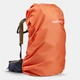 Туристичний Рюкзак для Трекінгу SIMOND MT500 Air (50л + 10л) 65 x 35 x 35см з Дощовиком Синій - зображення 9