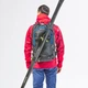 Альпинистский Рюкзак SIMOND Alpinism 40л 69 x 29 x 23 см Черный Совместимые с Питьевой Системой - изображение 10