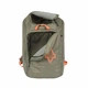 Гірськолижний Рюкзак Born Boot Backpack 50 л для Перенесення Ботинок, Шолома Хакі - зображення 4