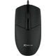 Комплект Xtrike ME MK-207 USB UA Black (MK-207UA) - изображение 4