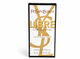 Yves Saint Laurent Libre Flowers & Flames Pheromone Parfum Тестер жіночий 40 мл - изображение 5