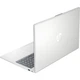 HP 15-fd1169ua 15.6" FHD IPS, 300n/Core 5-120U (5.0)/8Gb/SSD512Gb/Intel Graphics/DOS/Сріблястий (C9NN4EA) - зображення 4