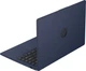 HP 14-ep0061ua 14" FHD IPS, 300n/i3-1315U (4.5)/8Gb/SSD512Gb/Intel UHD/DOS/Синій (C9MY7EA) - зображення 4