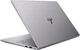 HP ZBook X G1i 16" WUXGA, 300n/U7-255H (5.1)/32Gb/SSD1Tb/RTX PRO 2000, 8GB/FPS/Підсв/DOS (B30HTES) - зображення 4