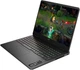 HP OMEN Gaming 16-ap0028ua 16" 2.5K IPS,500n/Ryzen AI 9-365(5.0)/32Gb/SSD1Tb/RTX 5070,8GB/DOS/Чорний (C9SA5EA) - зображення 4