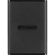 Накопичувач SSD USB 3.1 500GB Transcend (TS500GESD270C) - зображення 1