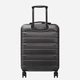 Валіза Delsey 00386680300T9 34 л Чорна (800070307346) - зображення 2