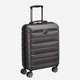 Валіза Delsey 00386680300T9 34 л Чорна (800070307346) - зображення 3