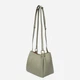 Torebka crossbody damska skórzana Furla WB02020HSF000AG7001007 Zielona (800070360327) - obraz 3