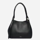 Torebka crossbody damska skórzana Furla WB02020HSF000O60001007 Czarna (800070360331) - obraz 1