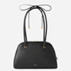 Сумка жіноча з натуральної шкіри середня Furla WB02109BX4573O60001002 Чорна (800070360334) - зображення 1