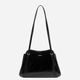Torebka damska mini Guess HWTC9731080-BLA Czarna (800070360385) - obraz 1