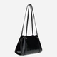 Torebka damska mini Guess HWTC9731080-BLA Czarna (800070360385) - obraz 2