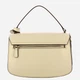 Torebka crossbody damska mała Guess HWVG9734210-LTA Beżowa (800070360394) - obraz 2