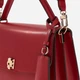 Torebka crossbody damska mała Guess HWVG9734210-DRC Czerwona (800070360393) - obraz 6