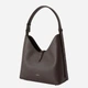 Torba damska skórzana Furla WB01979BX33532460S1007 Brązowa (800070360626) - obraz 4
