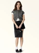 Torebka crossbody damska skórzana Furla WB02123BX3104O60001007 Czarna (800070360628) - obraz 3