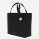 Torebka crossbody damska skórzana Furla WB02123BX3104O60001007 Czarna (800070360628) - obraz 5