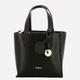 Torebka crossbody damska skórzana Furla WB02124BX3104O60001007 Czarna (800070360629) - obraz 1