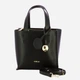 Torebka crossbody damska skórzana Furla WB02124BX3104O60001007 Czarna (800070360629) - obraz 3