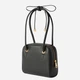 Torba damska skórzana Furla WB02064BX4573O60001002 Czarna (800070360631) - obraz 2