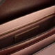 Torebka crossbody damska skórzana Coccinelle E1SSK180221-R49 Czerwona (800070363491) - obraz 5