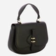 Torebka crossbody damska skórzana Coccinelle E5U7F580101-001 Czarna (800070363557) - obraz 3