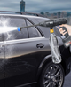 Аккумуляторная мини мойка высокого давления 48V, портативная, 2 аккумулятора, 6 режимов - изображение 6