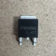 Диод SF10A400HD D-PAK - изображение 1