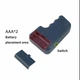 Дубликатор, копировальщик домофонных ключей iButton RW1990 125KHz T5577 EM4305 RW1990 - зображення 3