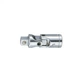 Набор инструментов KING TONY 135 шт. 1/2"-3/8"-1/4" (9033CR) KING TONY 9033CR 1067673 - изображение 7