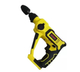 Акумуляторний перфоратор BOXER SR145 SDS Plus 20,4 В 2 акумулятори 3,0 А·год 1 Дж 2 режими свердління та ударне свердління з патроном SDS Plus зарядним пристроєм набором свердел біт і кейсом - зображення 5
